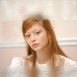 얼굴떄문에 놀림 받으면서 컷다는 모델(+사진)