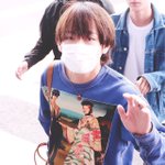 [방탄소년단] 아니 김태형 너무 <b>청순</b>해 ...