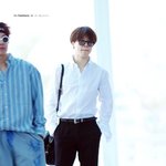 [방탄소년단] 보조개부자 보조개 <b>인사</b>나옴