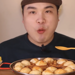 나 진짜 떡볶이 꼭 이렇게 먹을거임