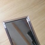 다이소 1500원 <b>사각</b>거울잇자나
