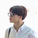 [방탄소년단] 나 이거ㅋㅋㅋ 안경 알 빠진 줄 알았어ㅋㅋㅋㅋㅋㅋ