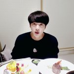 [방탄소년단] <b>석진이</b> 있잖아