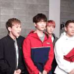 [BTOB] <b>단체</b>짤