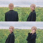 [방탄소년단] 영원히 고통받는 빨간안경 태태