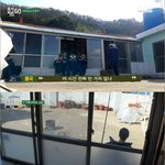 [BAP] 오지고 지리고 늦은 후기