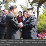 외교소식통을 인용