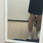 [추반] 나 하복<b>셔츠</b> 너무 작아?ㅠㅠ