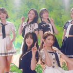 여자친구 오늘부터 우리는 일본.<b>ver</b>로 나온 거 알아?