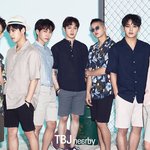 [BTOB] 팁제이 비투비