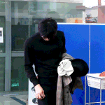 [세훈] 180511 <b>범인</b>은바로너 4화 움짤2