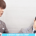 [BTOB] 마음의 <b>평화</b>