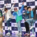 [엔터톡] <b>틴탑</b>이 서울밤으로 컴백했어요!!!