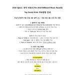 [방탄공카방] ((수정))••빌붜드 투표 참고••