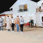 [강다니엘] 패트릭님과 순얼<b>방음</b>님 (강다니엘)