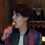 [방탄소년단] 야 <b>사탕</b> 눈치가 없냐?