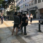 [세훈] 180514 <b>세후</b>니 목격사진