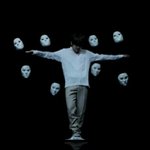 [방탄소년단] 그무서운가면아저씨들=싱귤러리티가<b>면들</b>