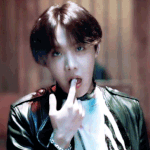 [방탄소년단] <b>호석</b>이 진짜 잘나왔다