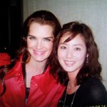 [댓글부탁해] 브룩쉴즈 세기 <b>미녀</b> 맞음?