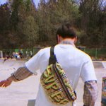 [강다니엘] <b>청춘</b>영화같아