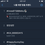 [방탄소년단] <b>그사이</b> 2분 더 지났는뎈ㅋㅋㅋㅋ