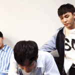 [BTOB] 응가 <b>랩퍼</b> 길만 걷자