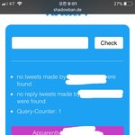 [방탄소년단] <b>유령</b>계정 관련 질문있어