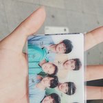 [BTOB] 토니모리 거울 샀다