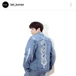 [강다니엘] LAP 청청 강다니엘 녤시 업