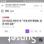 [세븐틴] 국내 컴백 예정 없대
