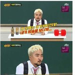 [<b>명랑</b>엽떡] 유병재 담당 일진 강호동