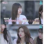 [<b>명랑</b>엽떡] 광어회 뜨는 여자 아이돌