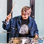 [강다니엘] 강다니엘의 <b>온도</b>차 같은 청 다른느낌