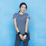 담주부터 동네 공원 <b>런닝</b> 시작하려는데 아이더 티셔츠 괜찮나요