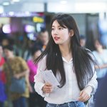 데뷔 초 모습보인 최근자 수지