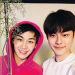 [BTOB] 이룬이 줍