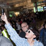 [방탄소년단] 이 사진 보고 <b>한동안</b> 멍했어....