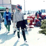 [강다니엘] <b>복습</b>할게 많아 ㅋㅋㅋ