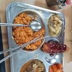 [댓글부탁해] 울 학교 <b>급식</b> 오늘 레전드였음