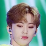 [NCT] 마크 눈<b>화장</b>