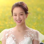 세상 러블리한 정려원!