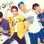 [NCT] 오늘 자정에 <b>체인</b> 전곡음원 뜨나봐