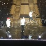 [시우민] 시우민 <b>기본텐션</b> 인 첸백시일콘