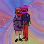 [댓글부탁해] 나 썸남 생기고 친구 ㅈㄴ<b>예민</b>해짐