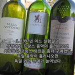 <b>와인</b>에 관한 거지같은 사실들