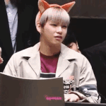 [강다니엘] 녤부리들  이거 봤니?