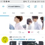 [방탄소년단] 빌보드투표에대해서물어볼께있는데
