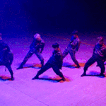 엑소 퍼포먼스 안에 <b>초능력</b> 있네 ㄷㄷ;