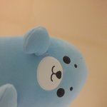 다이소 <b>수달</b>인형